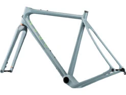 WI.DE. Rahmenkit -Fahrradzubehör Rabatte 432254