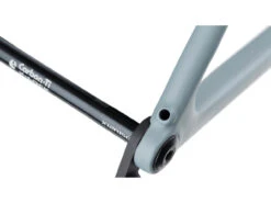 WI.DE. Rahmenkit -Fahrradzubehör Rabatte 432264