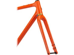 WI.DE. Rahmenkit -Fahrradzubehör Rabatte 432269