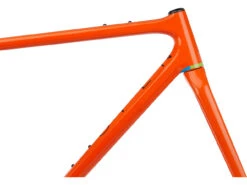 WI.DE. Rahmenkit -Fahrradzubehör Rabatte 432270