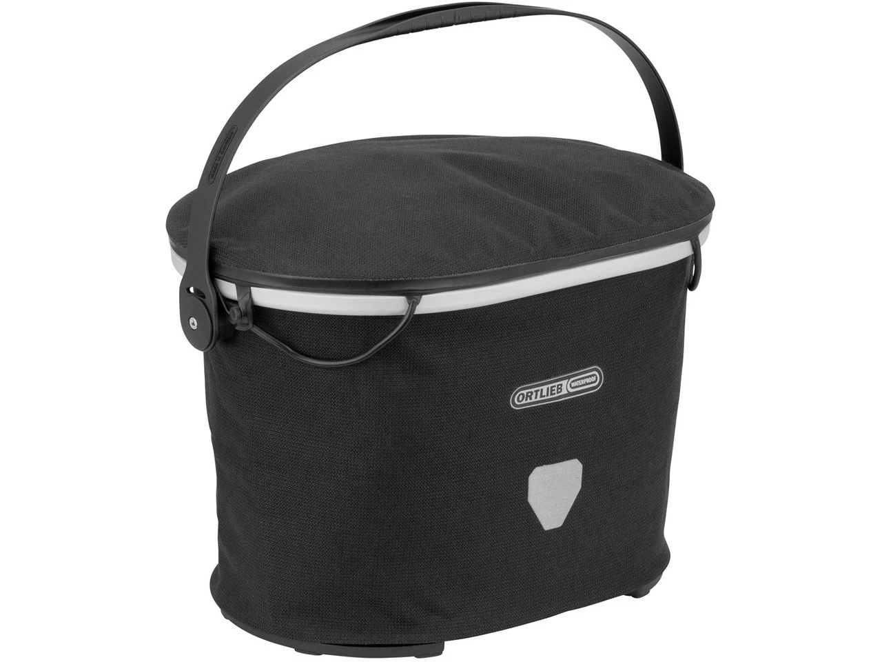 Ortlieb Up-Town City Lenkerkorb