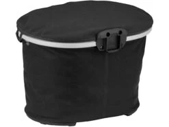 Ortlieb Up-Town City Lenkerkorb -Fahrradzubehör Rabatte 432408