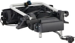 XLC VC-C03 Beluga Fahrradträger Für Anhängerkupplung Für 2 Räder -Fahrradzubehör Rabatte 433645