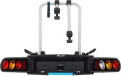 XLC VC-C03 Beluga Fahrradträger Für Anhängerkupplung Für 2 Räder -Fahrradzubehör Rabatte 433650