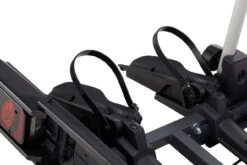 XLC VC-C03 Beluga Fahrradträger Für Anhängerkupplung Für 2 Räder -Fahrradzubehör Rabatte 433651