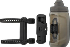 Fidlock TWIST Uni Base Flaschenhaltesystem Mit Trinkflasche 450 Ml -Fahrradzubehör Rabatte 436148