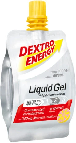 Liquid Gel - 1 Stück -Fahrradzubehör Rabatte 437467