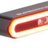 Supernova Tail Light 3 Pro E-Bike Rücklicht Mit Bremslicht Mit StVZO-Zulassung -Fahrradzubehör Rabatte 441107