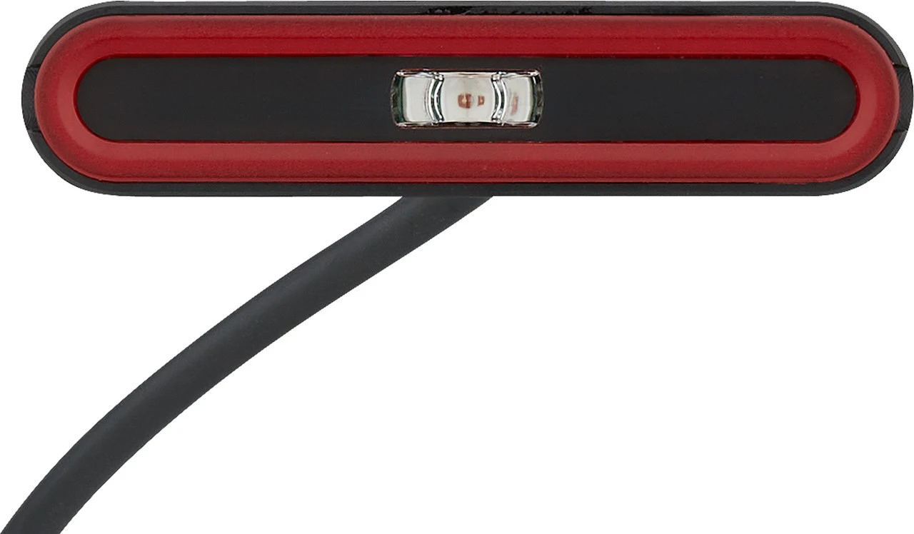 Supernova Tail Light 3 Pro E-Bike Rücklicht Mit Bremslicht Mit StVZO-Zulassung 5 Supernova Tail Light 3 Pro E-Bike Rücklicht Mit Bremslicht Mit StVZO-Zulassung – Bild 3