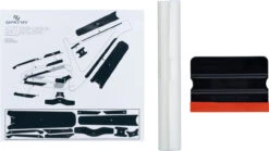 SYNCROS Rahmenschutzfolien-Set Für Scott Spark Carbon