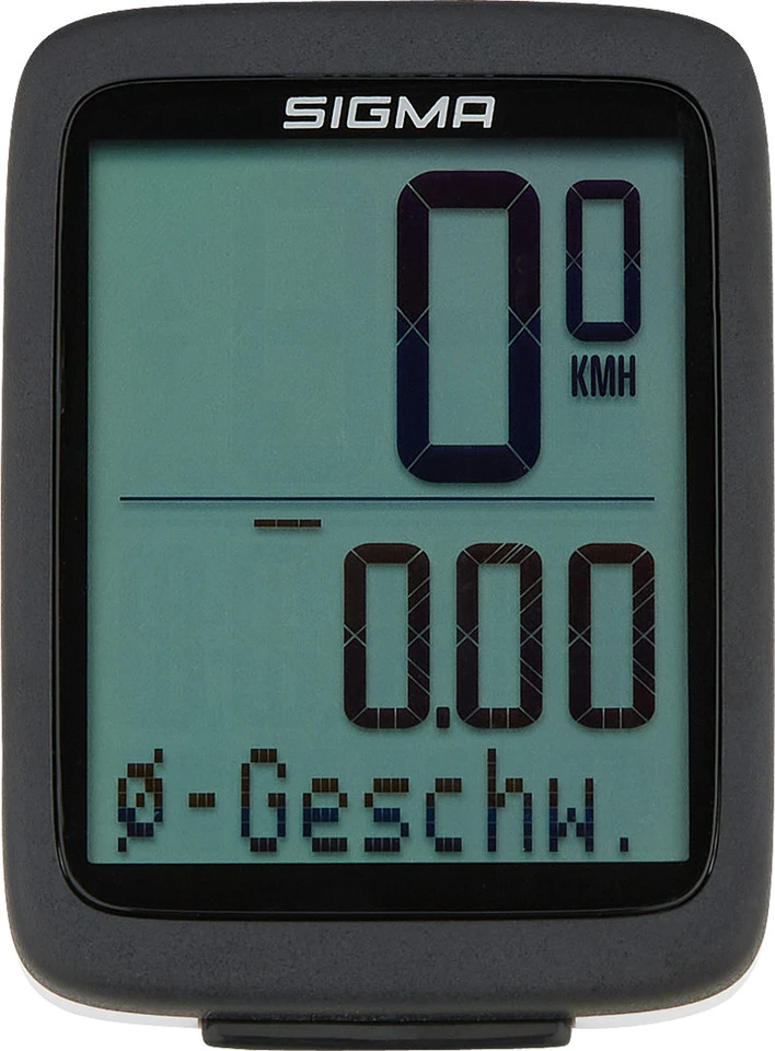 SIGMA BC 10.0 ATS Wireless Tacho 6 SIGMA BC 10.0 ATS Wireless Tacho – Bild 4