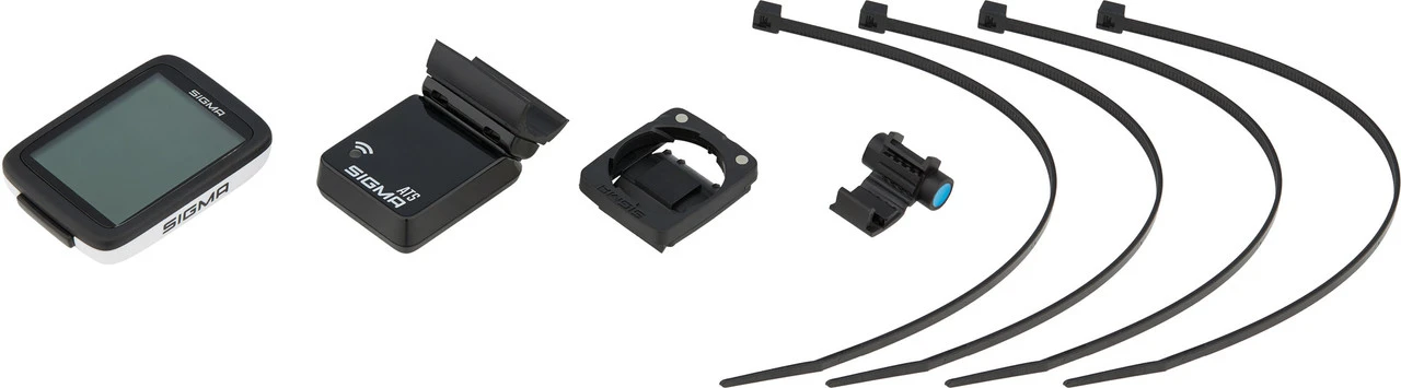 SIGMA BC 10.0 ATS Wireless Tacho 8 SIGMA BC 10.0 ATS Wireless Tacho – Bild 6