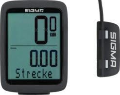 SIGMA BC 10.0 Tacho