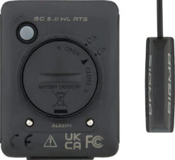 SIGMA BC 5.0 Tacho -Fahrradzubehör Rabatte 442052