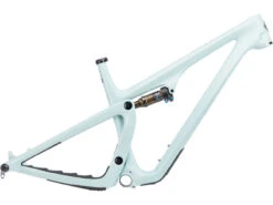 SB115 TURQ Carbon 29" Rahmenkit
