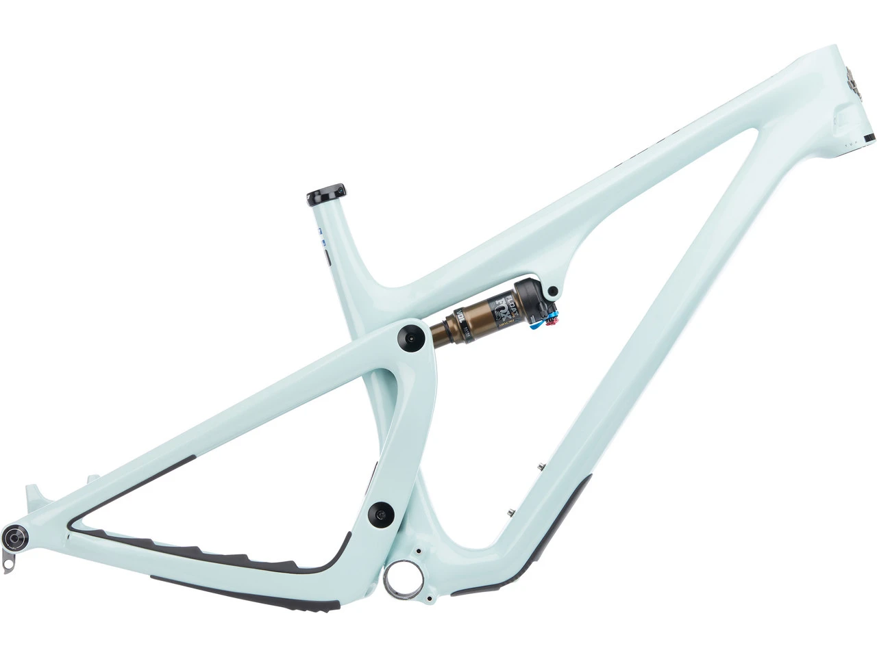 SB115 TURQ Carbon 29" Rahmenkit 3 SB115 TURQ Carbon 29" Rahmenkit