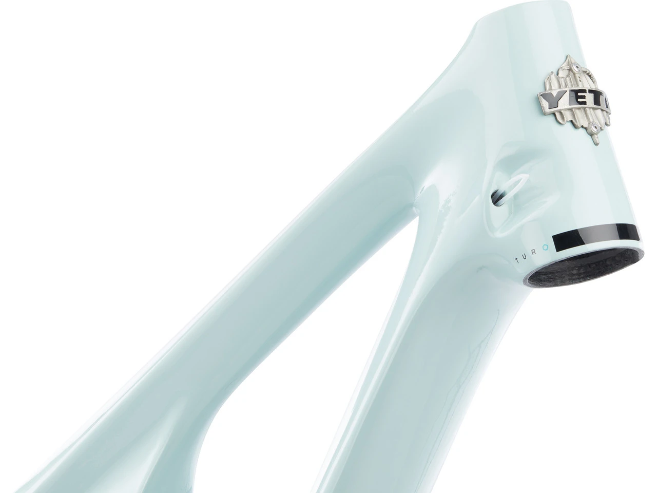 SB115 TURQ Carbon 29" Rahmenkit 6 SB115 TURQ Carbon 29" Rahmenkit – Bild 4