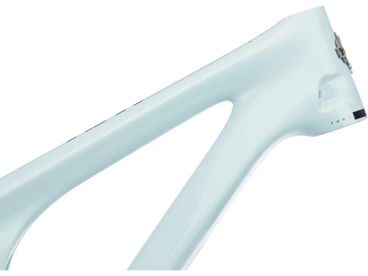 SB115 TURQ Carbon 29" Rahmenkit 7 SB115 TURQ Carbon 29" Rahmenkit – Bild 5