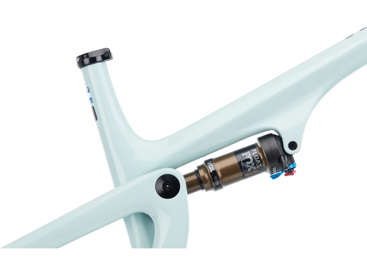 SB115 TURQ Carbon 29" Rahmenkit 8 SB115 TURQ Carbon 29" Rahmenkit – Bild 6