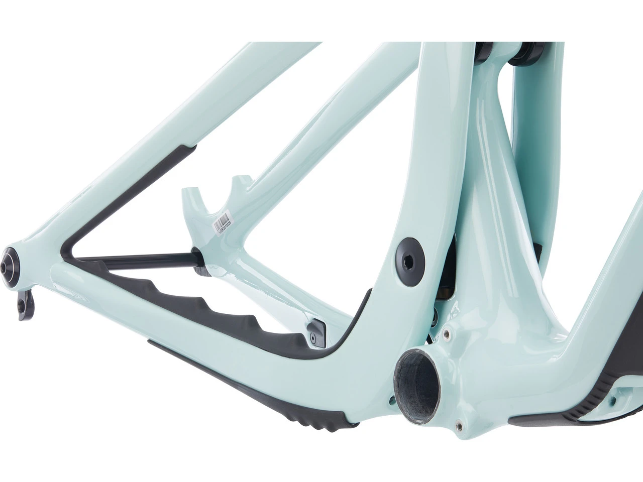 SB115 TURQ Carbon 29" Rahmenkit 10 SB115 TURQ Carbon 29" Rahmenkit – Bild 8