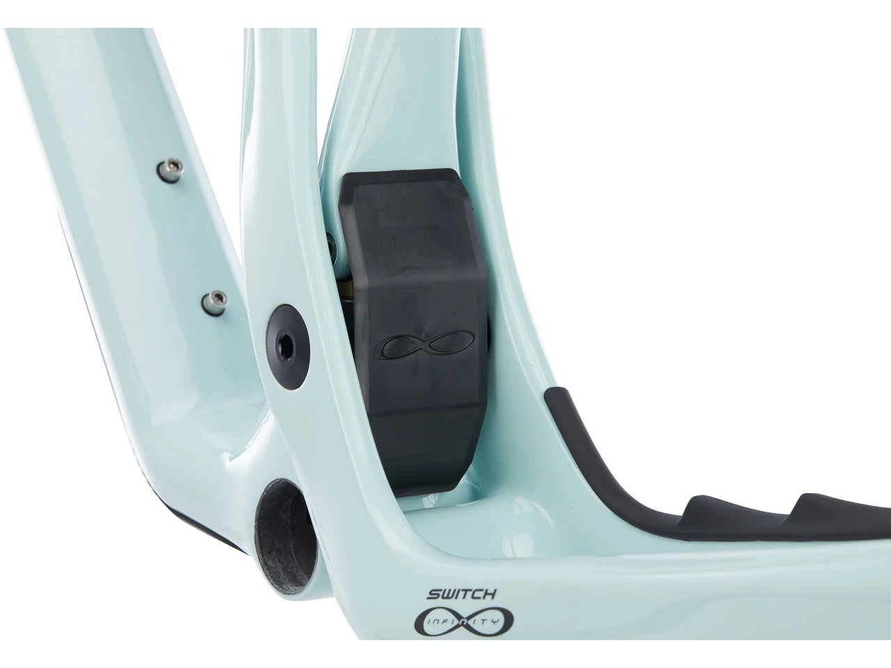 SB115 TURQ Carbon 29" Rahmenkit 12 SB115 TURQ Carbon 29" Rahmenkit – Bild 10