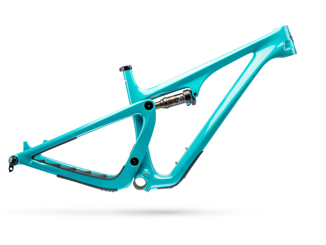 SB115 TURQ Carbon 29" Rahmenkit 14 SB115 TURQ Carbon 29" Rahmenkit – Bild 12