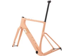 3T Exploro Ultra Carbon Rahmenkit -Fahrradzubehör Rabatte 442354