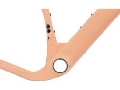 3T Exploro Ultra Carbon Rahmenkit -Fahrradzubehör Rabatte 442357