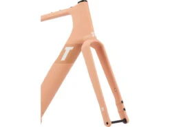 3T Exploro Ultra Carbon Rahmenkit -Fahrradzubehör Rabatte 442358