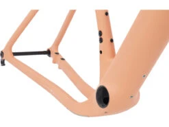 3T Exploro Ultra Carbon Rahmenkit -Fahrradzubehör Rabatte 442359