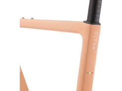 3T Exploro Ultra Carbon Rahmenkit -Fahrradzubehör Rabatte 442361