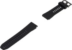 Garmin QuickFit 20 Silikon Uhrenarmband