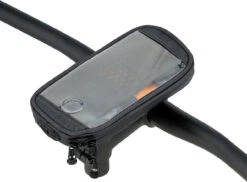 SKS Compit/Stem Smartphonehalterung Mit Com/Smartbag Smartphonetasche -Fahrradzubehör Rabatte 445442