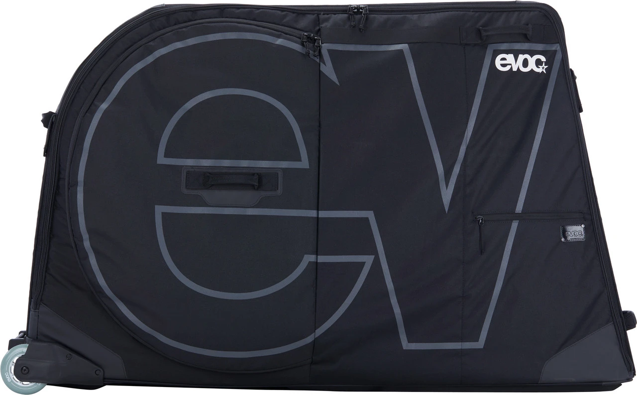 Evoc Bike Bag Fahrrad-Transporttasche 4 Evoc Bike Bag Fahrrad-Transporttasche – Bild 2