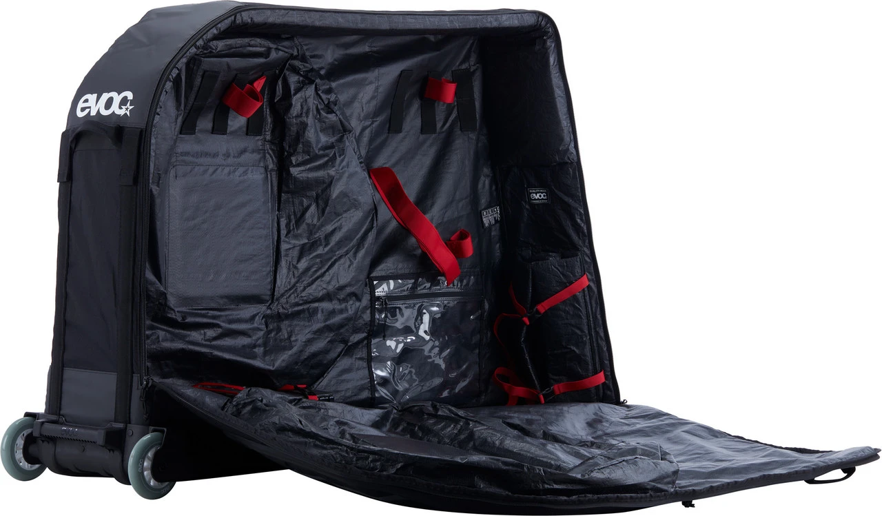 Evoc Bike Bag Fahrrad-Transporttasche 10 Evoc Bike Bag Fahrrad-Transporttasche – Bild 8