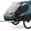 Thule Courier Kinderanhänger -Fahrradzubehör Rabatte 451002