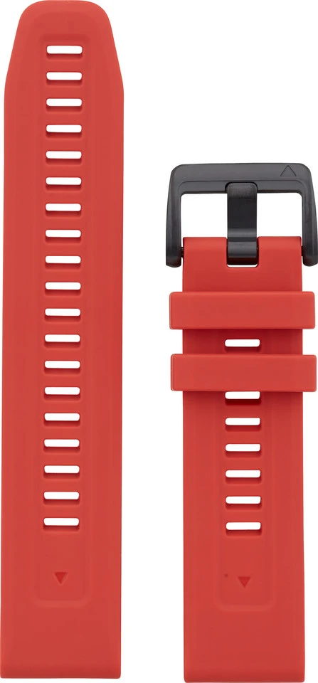 Garmin QuickFit 22 Silikon Uhrenarmband 8 Garmin QuickFit 22 Silikon Uhrenarmband – Bild 6