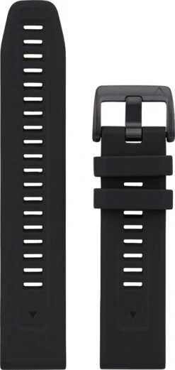 Garmin QuickFit 22 Silikon Uhrenarmband 29 Garmin QuickFit 22 Silikon Uhrenarmband -Fahrradzubehör Rabatte 451129