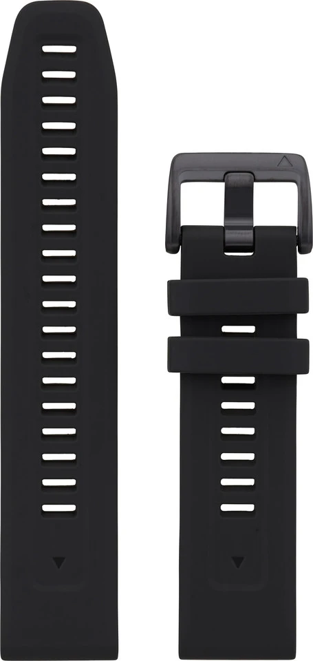 Garmin QuickFit 22 Silikon Uhrenarmband 16 Garmin QuickFit 22 Silikon Uhrenarmband – Bild 14
