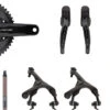 Shimano Dura-Ace Di2 R9250 Gruppe 2x12 34-50 2 Shimano Dura-Ace Di2 R9250 Gruppe 2x12 34-50 -Fahrradzubehör Rabatte 451206