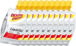 Liquid Gel - 10 Stück -Fahrradzubehör Rabatte 451708