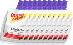 Liquid Gel - 10 Stück -Fahrradzubehör Rabatte 451711