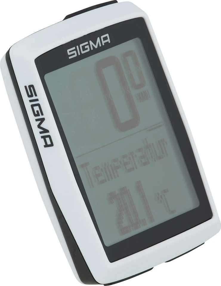 SIGMA BC 12.0 STS Wireless Tacho 4 SIGMA BC 12.0 STS Wireless Tacho – Bild 2