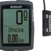 SIGMA BC 14.0 Tacho 1 SIGMA BC 14.0 Tacho -Fahrradzubehör Rabatte 452201