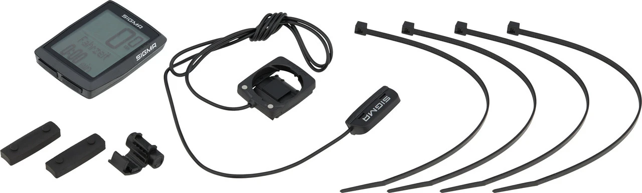 SIGMA BC 14.0 Tacho 8 SIGMA BC 14.0 Tacho – Bild 6