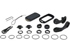 Garmin Edge 1040 Solar GPS Trainingscomputer + Navigationssystem -Fahrradzubehör Rabatte 452293