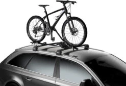 Thule ProRide Fahrradhalter Für Dachträger -Fahrradzubehör Rabatte 452371