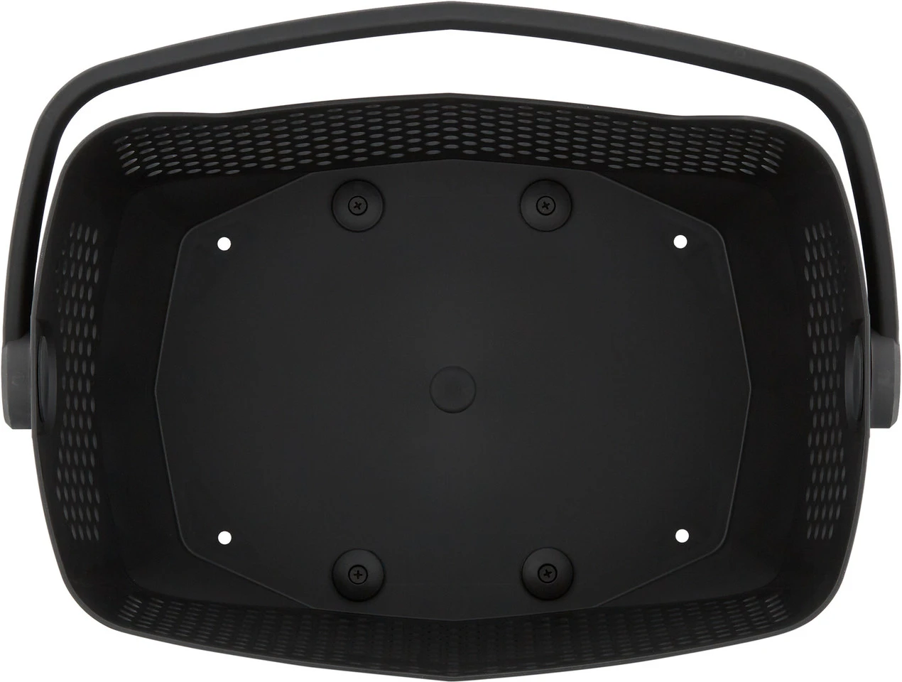 Racktime Baskit Edge 2.0 Fahrradkorb 4 Racktime Baskit Edge 2.0 Fahrradkorb – Bild 2