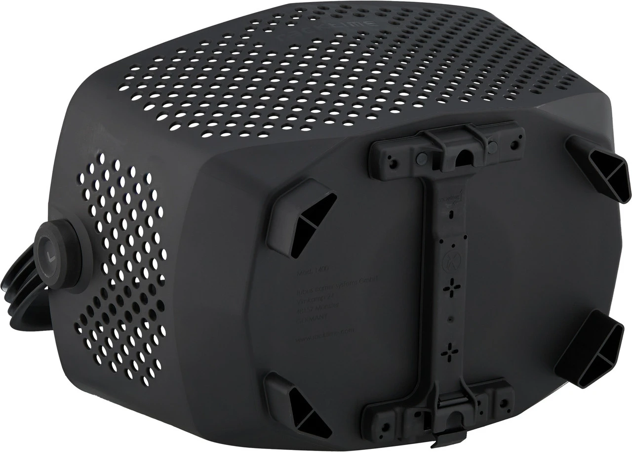 Racktime Baskit Edge 2.0 Fahrradkorb 5 Racktime Baskit Edge 2.0 Fahrradkorb – Bild 3