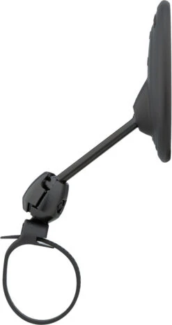 Busch-mueller Cycle Star Rückspiegel 80 Mm -Fahrradzubehör Rabatte 453326